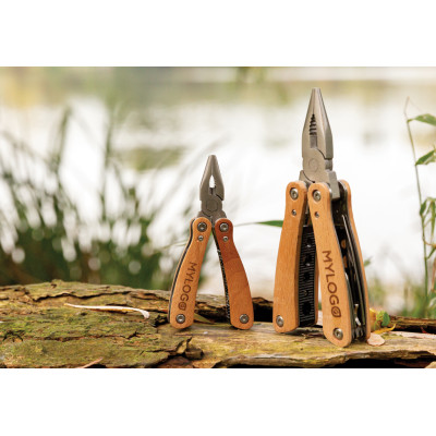 Wood multitool