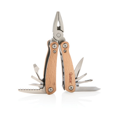 Wood multitool mini