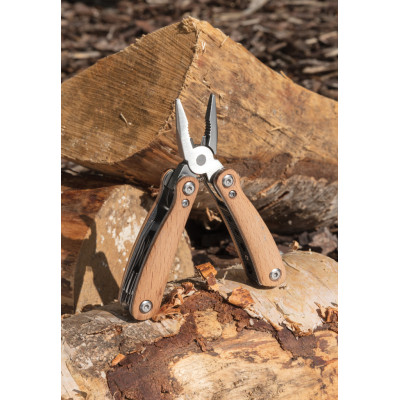 Wood multitool mini