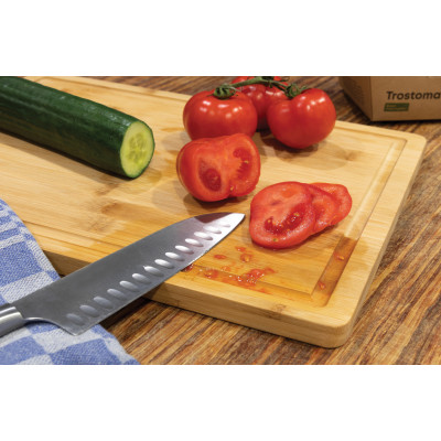 Ukiyo bamboo cutting board