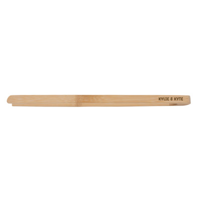 Ukiyo bamboo serving tongs