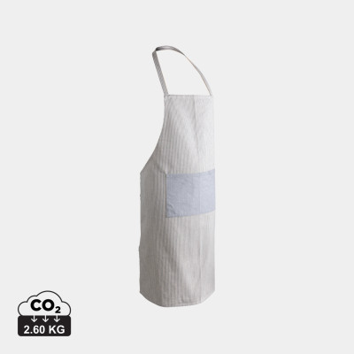 Ukiyo Aware™ 280gr rcotton deluxe apron