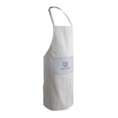 Ukiyo Aware™ 280gr rcotton deluxe apron