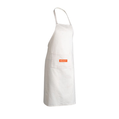 Impact AWARE™ Recycled cotton apron 180gr