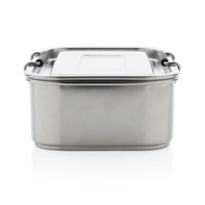 RCS Recycled stainless steel leakproof lunch box