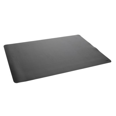 Swiss Peak GRS recycled PU desk mat