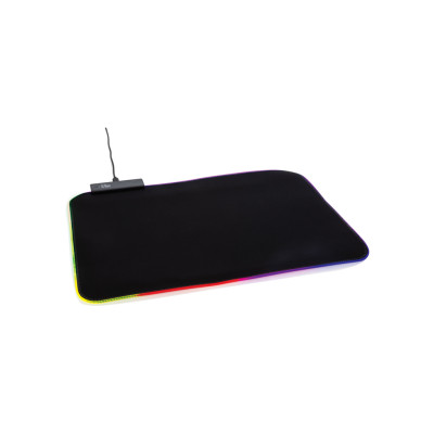 RGB gaming mousepad