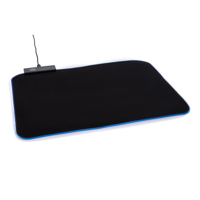 RGB gaming mousepad