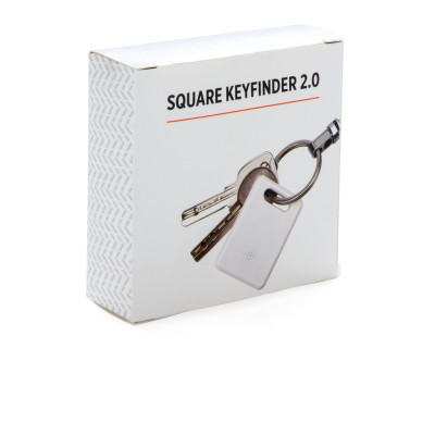 Square key finder 2.0