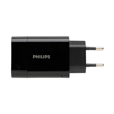 Philips ultra fast PD wall charger