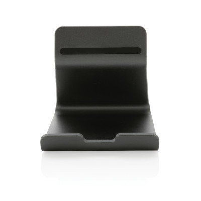 Terra RCS recycled aluminium tablet & phone stand