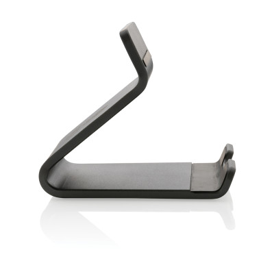 Terra RCS recycled aluminium tablet & phone stand