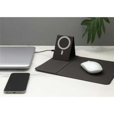 Artic Magnetic 10W wireless charging phonestand