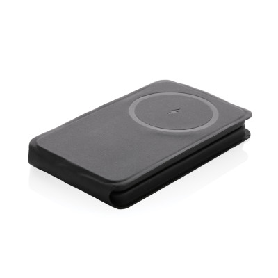 Swiss Peak RCS rPU 15W  3-in-1 magnetic wireless charger