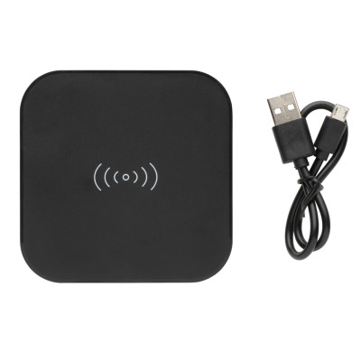 Wireless 5W charging pad