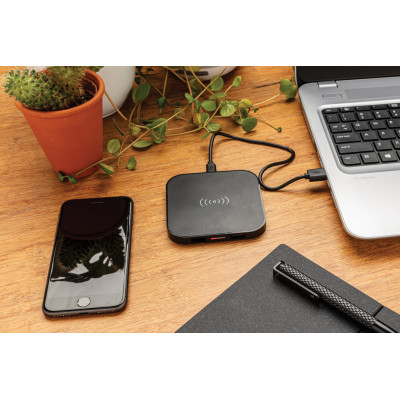 Wireless 5W charging pad