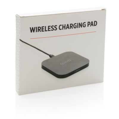 Wireless 5W charging pad