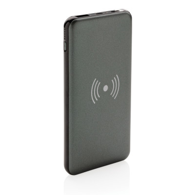 10.000 mAh Fast Charging 10W Wireless Powerbank with PD