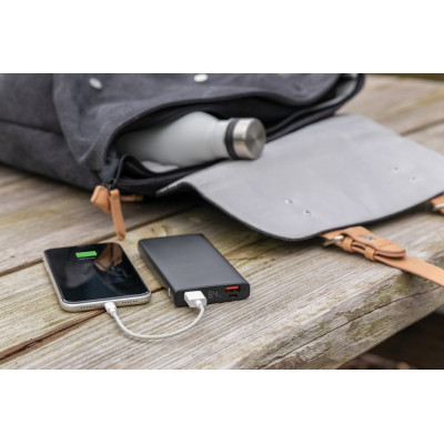  aliuminio 18 W 10 000 mAh PD Powerbank