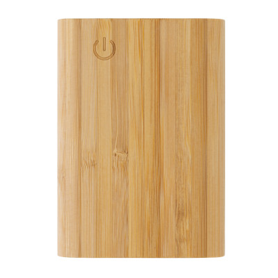 Bamboo 5000 mAh maitinimo blokas