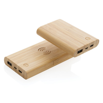 Bamboo 5000 mAh maitinimo blokas