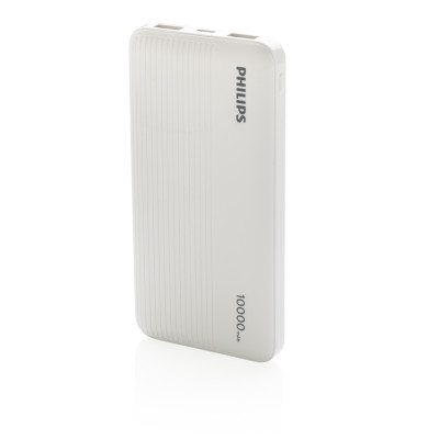  „Philips“ 10 000 mAh plonas maitinimo blokas