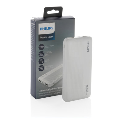  „Philips“ 10 000 mAh plonas maitinimo blokas