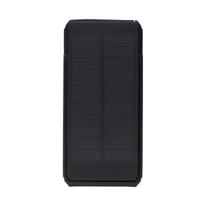 Skywave RCS recycled plastic solar powerbank 10000 mAh