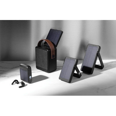 Skywave RCS recycled plastic solar powerbank 10000 mAh