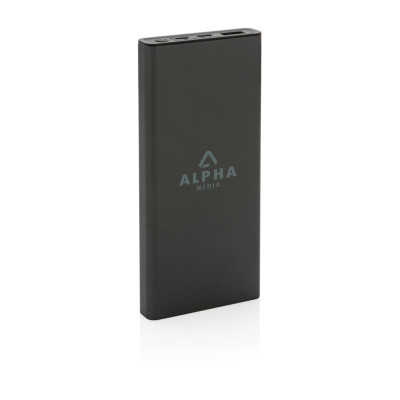  Terra RCS perdirbtas 18 W aliuminio maitinimo blokas 10 000 mAh