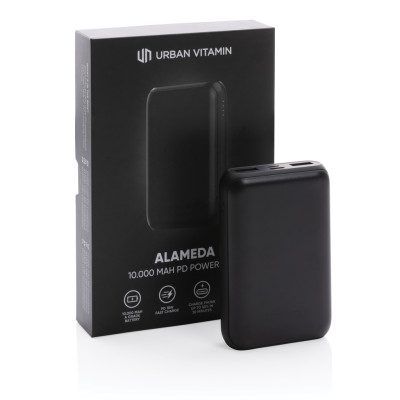  Urban Vitamin Alameda 10 000 mAh 18W PD maitinimo blokas