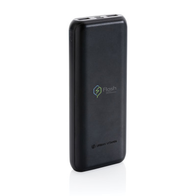 Urban Vitamin Pasadena 20.000 mAh 18W PD powerbank