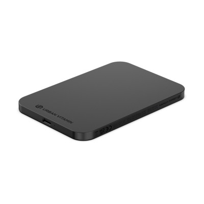 Urban Vitamin Burbank RCS plastic/alu  3000 mah powerbank