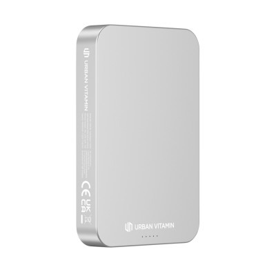 Urban Vitamin Compton  RCS plastic/alu 10.000 mah powerbank