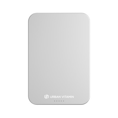 Urban Vitamin Compton  RCS plastic/alu 10.000 mah powerbank