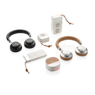 Aria Wireless Comfort Headphones