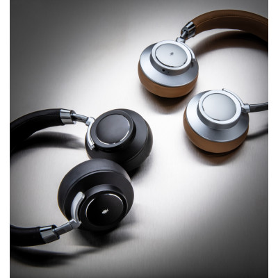 Aria Wireless Comfort Headphones