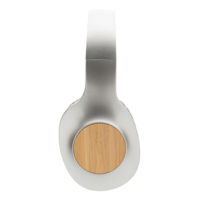 Dakota Bamboo wireless headphone