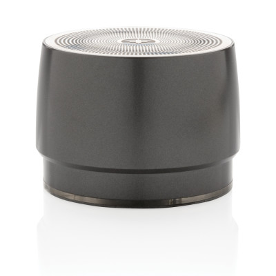 Swiss peak 5W wireless bass speaker