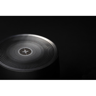 Swiss peak 5W wireless bass speaker