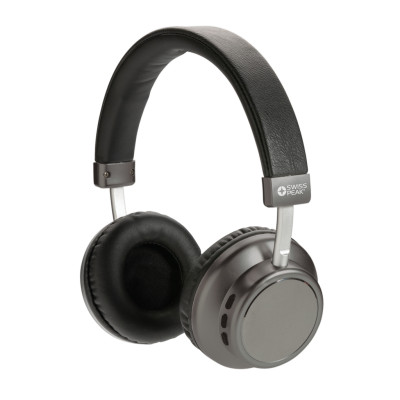 Swiss Peak wireless headphone V3