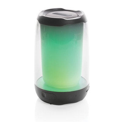 RCS recycled plastic Lightboom 5W speaker