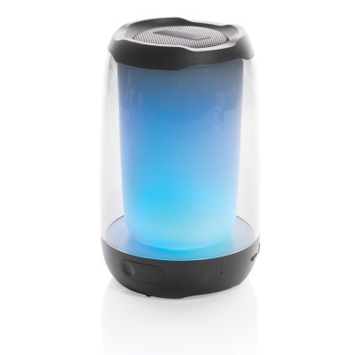 RCS recycled plastic Lightboom 5W speaker