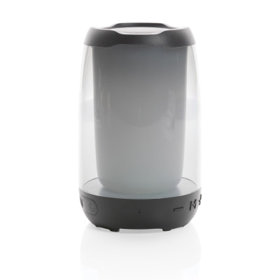 RCS recycled plastic Lightboom 5W speaker