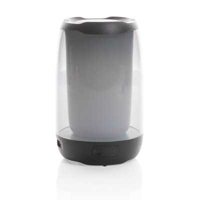 RCS recycled plastic Lightboom 5W speaker