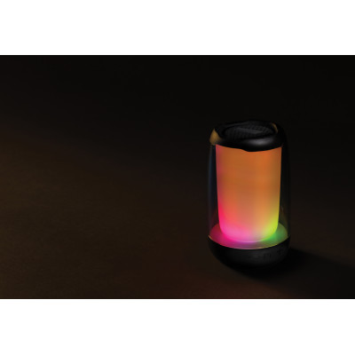 RCS recycled plastic Lightboom 5W speaker