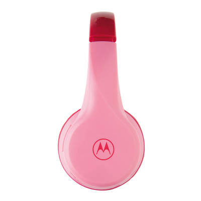 Motorola JR 300 kids wireless safety headphone