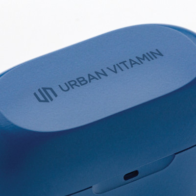  Urban Vitamin Napa ausinės