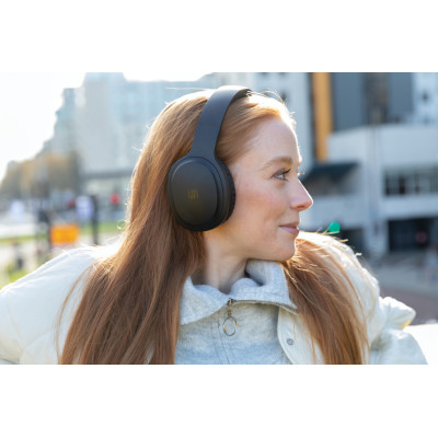 Urban Vitamin Belmont wireless headphone