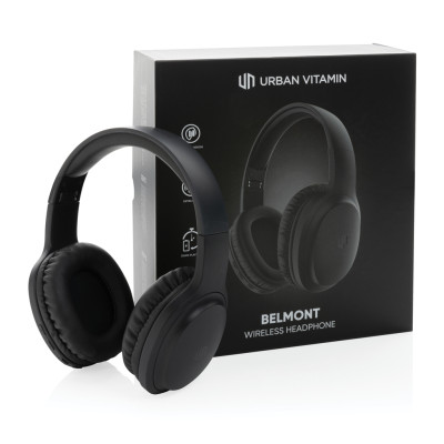 Urban Vitamin Belmont wireless headphone